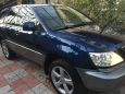 SUV   Lexus RX300 2001 , 399000 , 