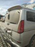    Nissan Serena 2001 , 375000 , 