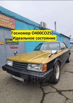 Седан Toyota Chaser 1982 года, 425000 рублей, Владивосток