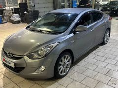Седан Hyundai Elantra 2012 года, 1179000 рублей, Екатеринбург