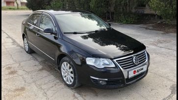  Volkswagen Passat 2008 , 530000 , 