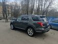 SUV   Ford Explorer 2019 , 3120000 , 