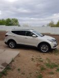 SUV   Hyundai Santa Fe 2016 , 1700000 , 