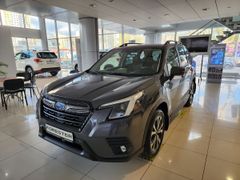 SUV или внедорожник Subaru Forester 2023 года, 5190000 рублей, Екатеринбург