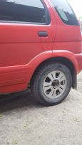 SUV   Toyota Cami 2000 , 280000 , 