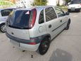  Opel Corsa 2001 , 99999 , 