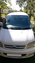    Toyota Town Ace Noah 2001 , 315000 , 