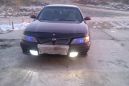  Nissan Maxima 1997 , 195000 , 