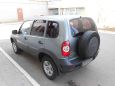 SUV   Chevrolet Niva 2012 , 367000 , 