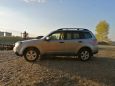 SUV   Subaru Forester 2010 , 785000 , 