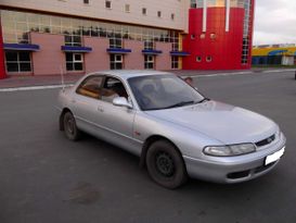  Mazda Cronos 1993 , 100000 , 
