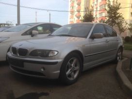  BMW 3-Series 2003 , 144000 , 