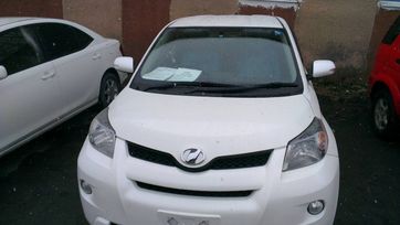  Toyota ist 2007 , 550000 , -