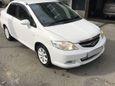  Honda Fit Aria 2007 , 190000 , 