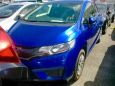  Honda Fit 2015 , 740000 , 