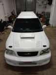 SUV   Subaru Forester 1998 , 320000 , 