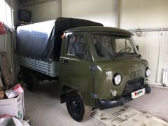 Бортовой тентованный грузовик УАЗ 330365 2021 года, 1290000 рублей, Владивосток