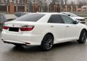  Toyota Camry 2015 , 1540000 , 