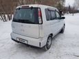  Nissan Cube 2001 , 165000 , 