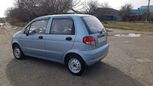  Daewoo Matiz 2013 , 139000 , 