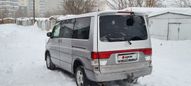    Mazda Bongo Friendee 1999 , 359000 , 