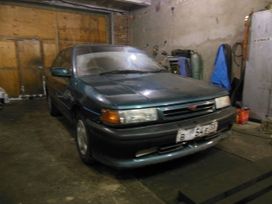 Mazda Familia 1991 , 90000 , -