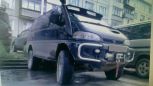    Mitsubishi Delica 1997 , 550000 , 