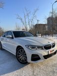  BMW 3-Series 2020 , 4250000 , 
