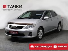 Седан Toyota Corolla 2012 года, 999000 рублей, Иркутск