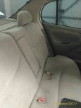  Toyota Platz 2003 , 135000 , 