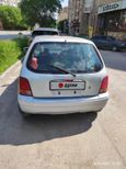  Honda Logo 1998 , 115000 , 