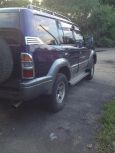 SUV   Toyota Land Cruiser Prado 1996 , 1050000 , 