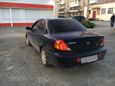  Kia Spectra 2007 , 150000 , 