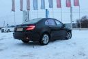  Geely Emgrand EC7 2016 , 720000 , 