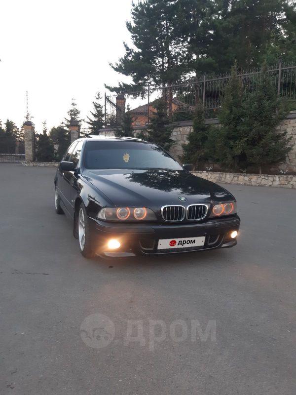  BMW 5-Series 1998 , 380000 , 