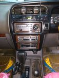 SUV   Isuzu Bighorn 1996 , 400000 , 