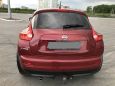 SUV   Nissan Juke 2012 , 690000 , 