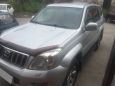 SUV   Toyota Land Cruiser Prado 2004 , 1120000 , 