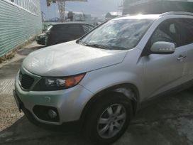 SUV   Kia Sorento 2011 , 1130000 , 