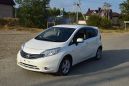  Nissan Note 2013 , 640000 ,  