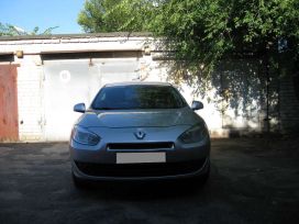  Renault Fluence 2011 , 448000 , 