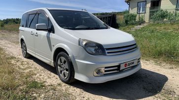    Nissan Lafesta 2006 , 580000 ,  