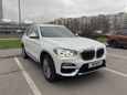 SUV   BMW X3 2018 , 3540000 , -