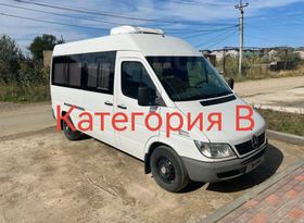  Mercedes-Benz Sprinter Classic 2013 , 1900000 , 