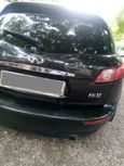 SUV   Infiniti FX35 2004 , 330000 , 