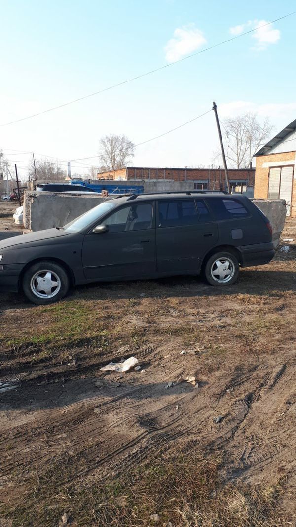  Toyota Caldina 1994 , 100000 , 