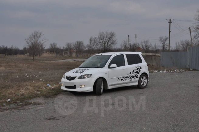  Mazda Demio 2002 , 220000 , 