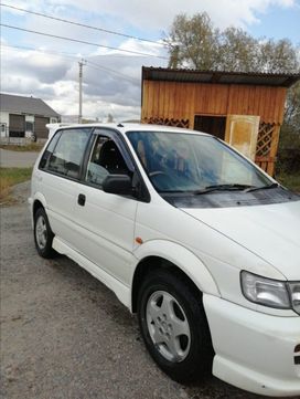    Mitsubishi RVR 1992 , 170000 , 