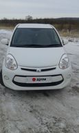  Toyota Passo 2015 , 485000 , 