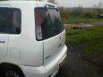  Nissan Cube 1999 , 110000 , 